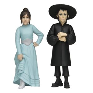 Beetlejuice Beetlejuice Toony Terrors Akció Figura 2-Pack Lydia & Astrid 15 cm Beetlejuice Beetlejuice Toony Terrors Akció Figura 2-Pack Lydia & Astrid 15 cm
