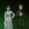 Beetlejuice Beetlejuice Toony Terrors Akció Figura 2-Pack Lydia & Astrid 15 cm