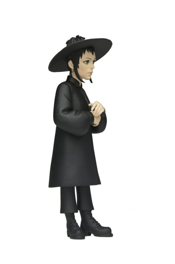 Beetlejuice Beetlejuice Toony Terrors Akció Figura 2-Pack Lydia & Astrid 15 cm