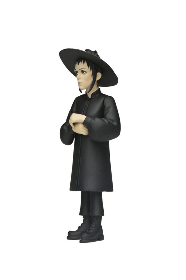 Beetlejuice Beetlejuice Toony Terrors Akció Figura 2-Pack Lydia & Astrid 15 cm