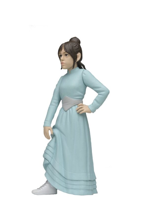 Beetlejuice Beetlejuice Toony Terrors Akció Figura 2-Pack Lydia & Astrid 15 cm