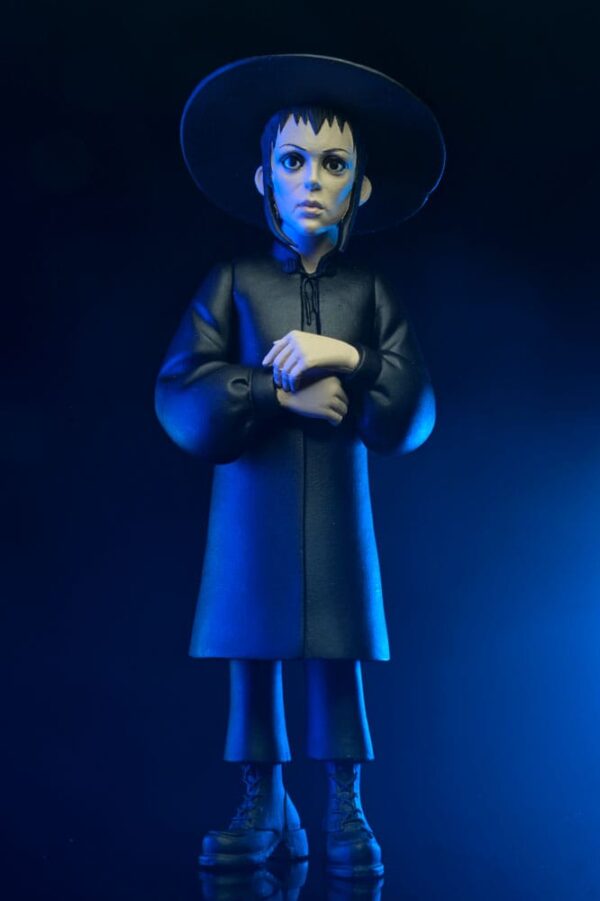 Beetlejuice Beetlejuice Toony Terrors Akció Figura 2-Pack Lydia & Astrid 15 cm