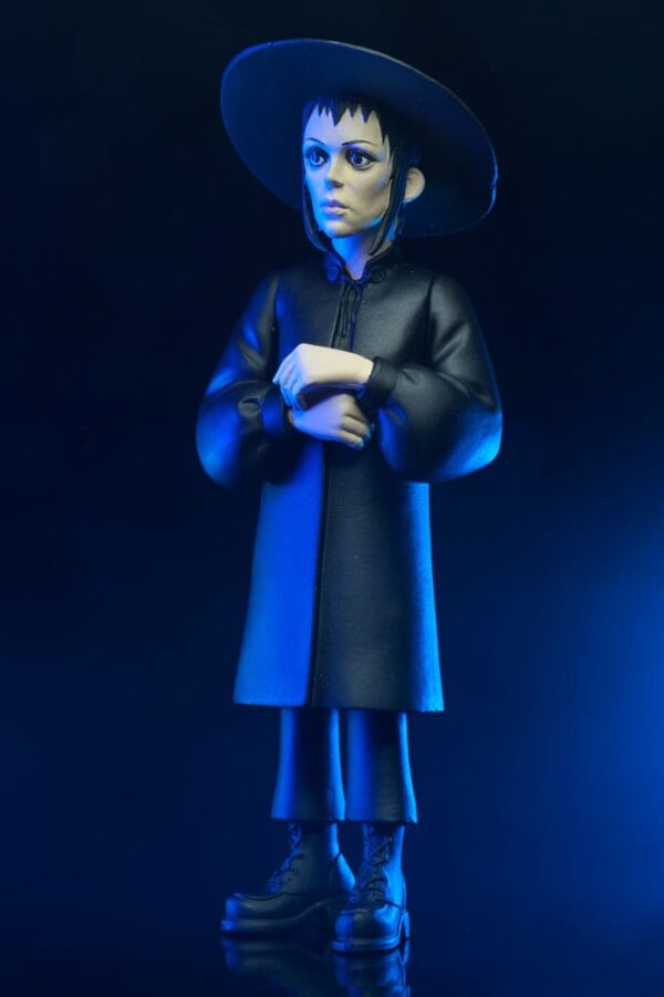 Beetlejuice Beetlejuice Toony Terrors Akció Figura 2-Pack Lydia & Astrid 15 cm