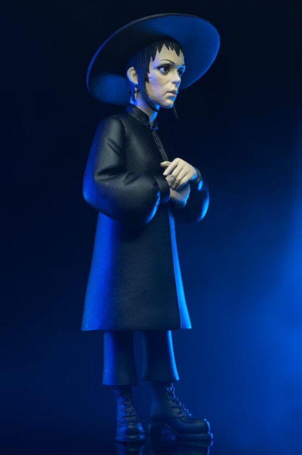 Beetlejuice Beetlejuice Toony Terrors Akció Figura 2-Pack Lydia & Astrid 15 cm