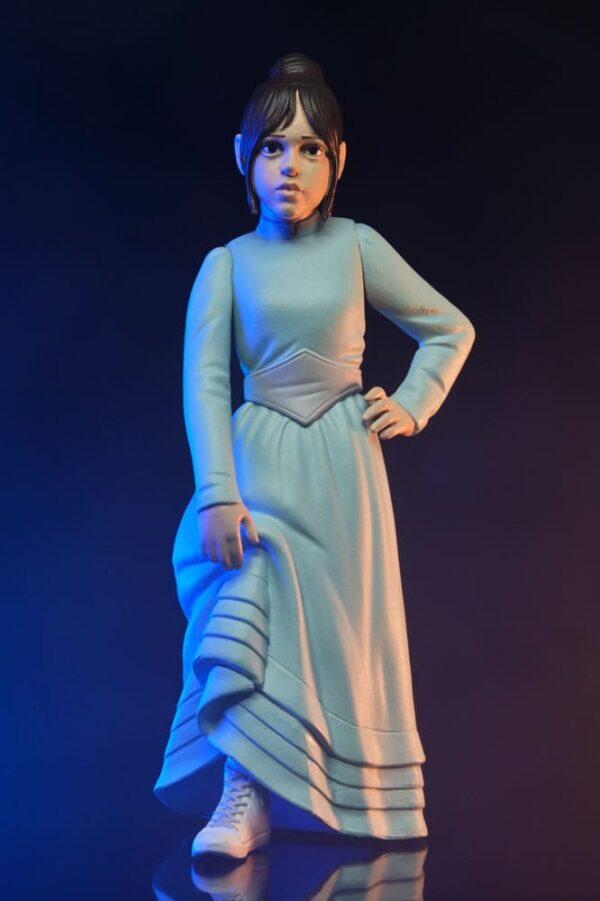 Beetlejuice Beetlejuice Toony Terrors Akció Figura 2-Pack Lydia & Astrid 15 cm