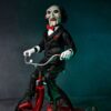 Saw Akció Figura with Sound Billy with Tricyle 30 cm