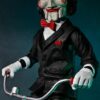Saw Akció Figura with Sound Billy with Tricyle 30 cm