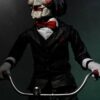 Saw Akció Figura with Sound Billy with Tricyle 30 cm