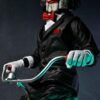 Saw Akció Figura with Sound Billy with Tricyle 30 cm