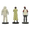 Beetlejuice Beetlejuice Figura 3-Pack Waiting Room 2 10 cm