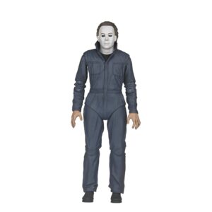 Halloween H20: Twenty Years Later Akció Figura Ultimate Michael Myers 18 cm Halloween H20: Twenty Years Later Akció Figura Ultimate Michael Myers 18 cm