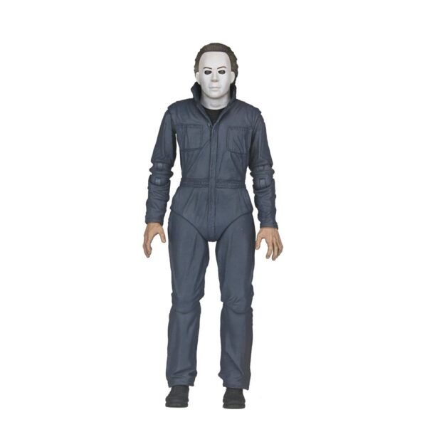 Halloween H20: Twenty Years Later Akció Figura Ultimate Michael Myers 18 cm