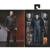 Halloween H20: Twenty Years Later Akció Figura Ultimate Michael Myers 18 cm