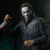 Halloween H20: Twenty Years Later Akció Figura Ultimate Michael Myers 18 cm