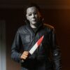 Halloween H20: Twenty Years Later Akció Figura Ultimate Michael Myers 18 cm