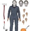 Halloween H20: Twenty Years Later Akció Figura Ultimate Michael Myers 18 cm