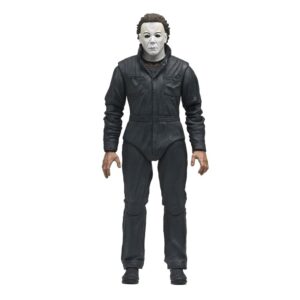 Halloween Resurrection Akció Figura Ultimate Michael Myers 18 cm Halloween Resurrection Akció Figura Ultimate Michael Myers 18 cm