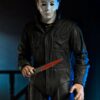 Halloween Resurrection Akció Figura Ultimate Michael Myers 18 cm Halloween Resurrection Akció Figura Ultimate Michael Myers 18 cm