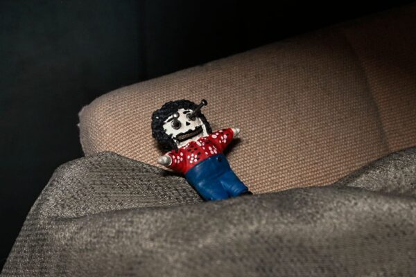 Halloween Resurrection Akció Figura Ultimate Michael Myers 18 cm Halloween Resurrection Akció Figura Ultimate Michael Myers 18 cm