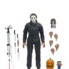 Halloween Resurrection Akció Figura Ultimate Michael Myers 18 cm Halloween Resurrection Akció Figura Ultimate Michael Myers 18 cm