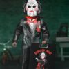 Saw Ben Cooper Akció Figura Costume Series 9 Billy the Puppet 15 cm