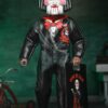 Saw Ben Cooper Akció Figura Costume Series 9 Billy the Puppet 15 cm