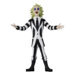 Beetlejuice Toony Terrors Akció Figura Beetlejuice 15 cm