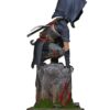 Assassin's Creed Shadows Head Knocker Naoe 18 cm