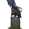Assassin's Creed Shadows Head Knocker Naoe 18 cm