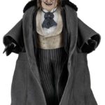 Batman Returns Akció Figura 1/4 Mayoral Penguin (Danny DeVito) 38 cm