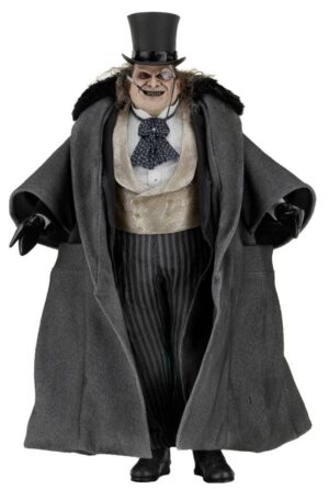Batman Returns Akció Figura 1/4 Mayoral Penguin (Danny DeVito) 38 cm