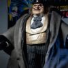 Batman Returns Akció Figura 1/4 Mayoral Penguin (Danny DeVito) 38 cm