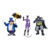 DC Comics Akció Figuras Series 2 15 cm Assortment (12)