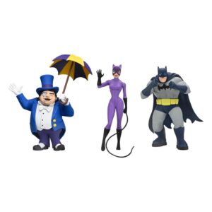 DC Comics Akció Figuras Series 2 15 cm Assortment (12) DC Comics Akció Figuras Series 2 15 cm Assortment (12)