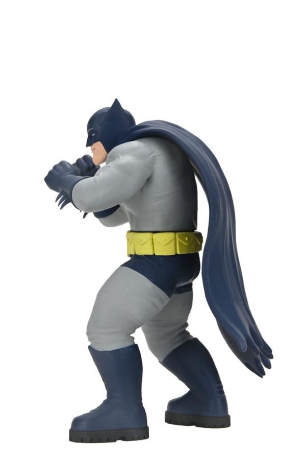 DC Comics Akció Figuras Series 2 15 cm Assortment (12)