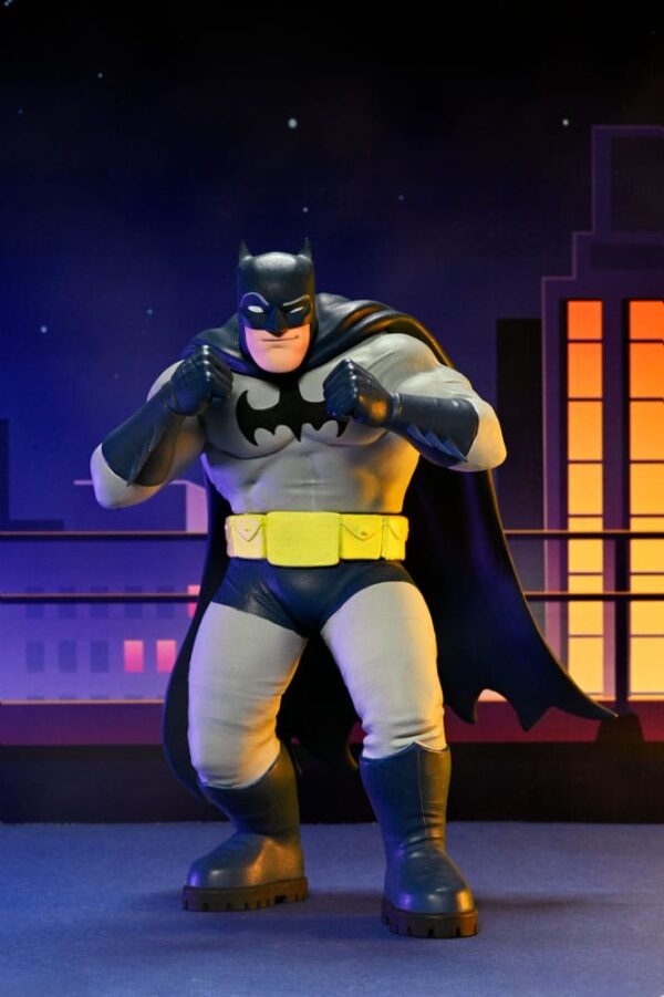 DC Comics Akció Figuras Series 2 15 cm Assortment (12)