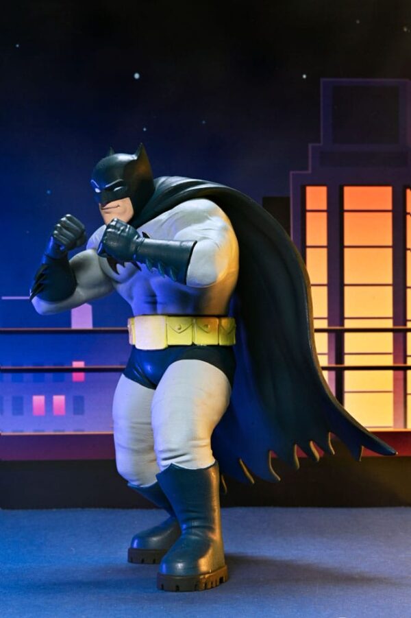 DC Comics Akció Figuras Series 2 15 cm Assortment (12)