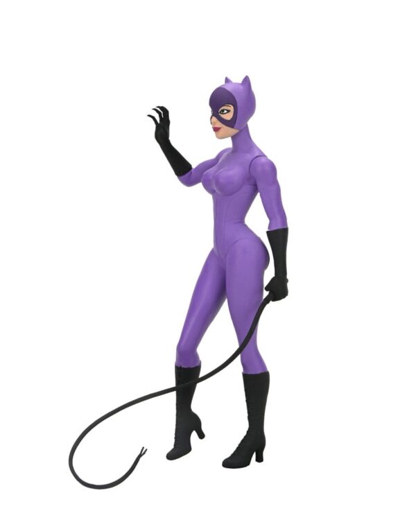 DC Comics Akció Figuras Series 2 15 cm Assortment (12)