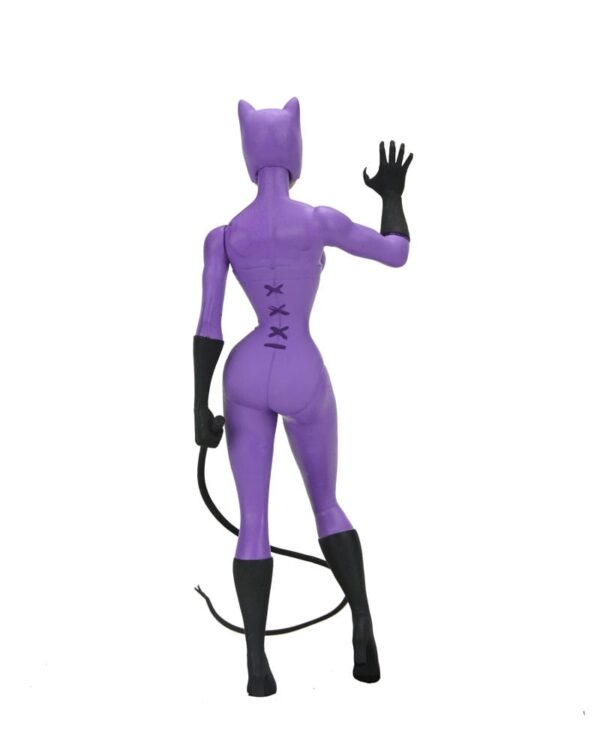 DC Comics Akció Figuras Series 2 15 cm Assortment (12)