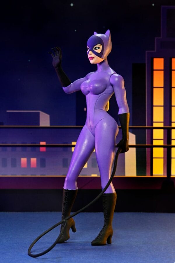 DC Comics Akció Figuras Series 2 15 cm Assortment (12)