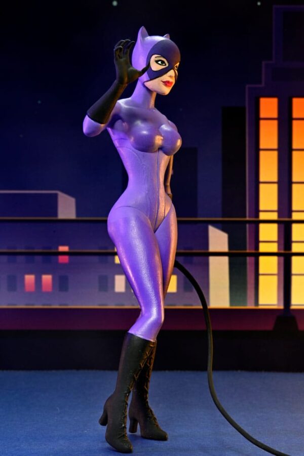 DC Comics Akció Figuras Series 2 15 cm Assortment (12)