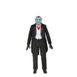 Rob Zombie's The Munsters Akció Figura Ultimate Grandpa Munster 18 cm