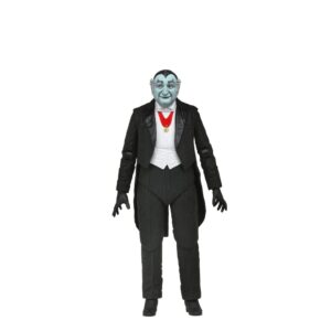 Rob Zombie's The Munsters Akció Figura Ultimate Grandpa Munster 18 cm Rob Zombie's The Munsters Akció Figura Ultimate Grandpa Munster 18 cm