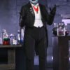Rob Zombie's The Munsters Akció Figura Ultimate Grandpa Munster 18 cm