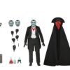 Rob Zombie's The Munsters Akció Figura Ultimate Grandpa Munster 18 cm
