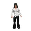 Rolling Stones Clothed Figura Akció Figura Keith Richards (1975) 20 cm