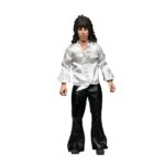 Rolling Stones Clothed Figura Akció Figura Keith Richards (1975) 20 cm