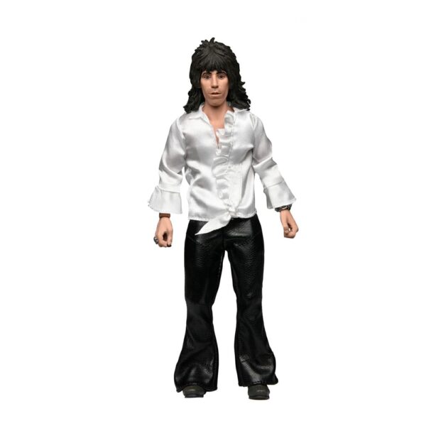 Rolling Stones Clothed Figura Akció Figura Keith Richards (1975) 20 cm