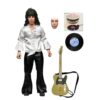 Rolling Stones Clothed Figura Akció Figura Keith Richards (1975) 20 cm