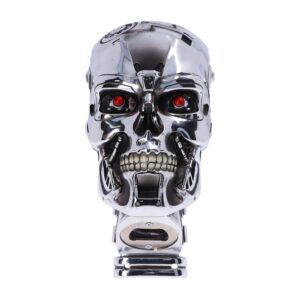 Terminator 2 T-800 Sörnyitó és tároló